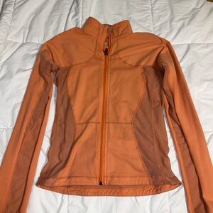 Lululemon Define Zip Jacket